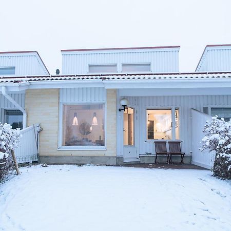 Arctic Loft Rovaniemi Exterior foto